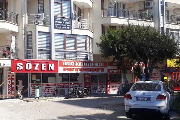 SÖZEN FOTOKOPİ - Resim 17
