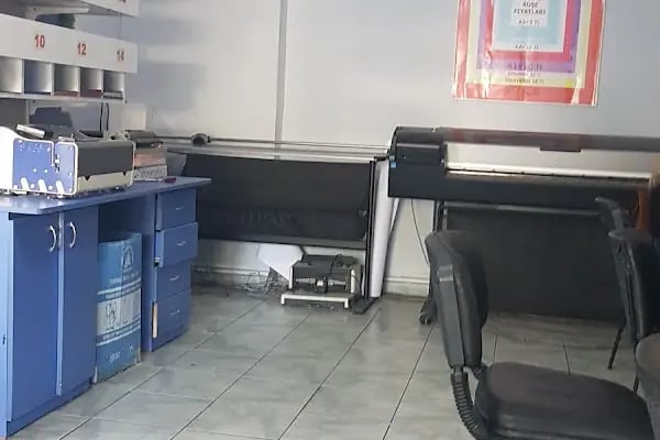 SÖZEN FOTOKOPİ - Resim 14