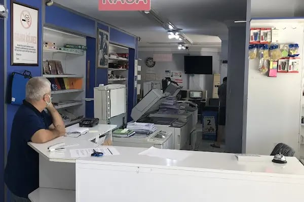 SÖZEN FOTOKOPİ - Resim 19