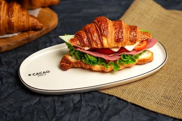 Cacao Factory Co Bornova - Resim 15