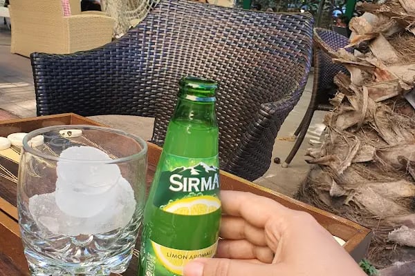 Sakoya Çay Bahçesi - Resim 15