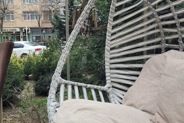 Sakoya Çay Bahçesi - Resim 16