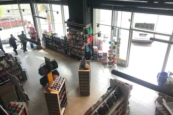 Nokta Kırtasiye Metropol Mağazası - Resim 10