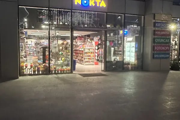 Nokta Kırtasiye Metropol Mağazası - Resim 9
