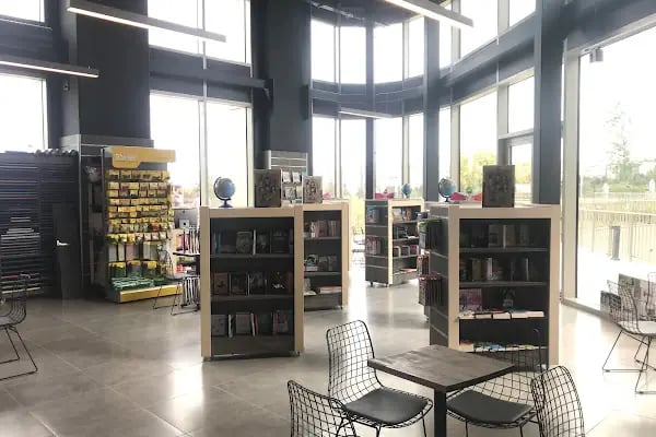 Nokta Kırtasiye Metropol Mağazası - Resim 13
