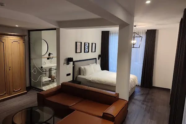 Be Side Hotel - Resim 5