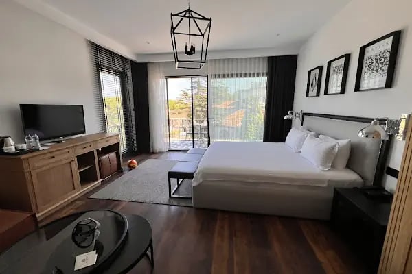Be Side Hotel - Resim 3