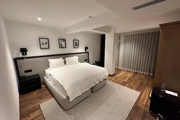Be Side Hotel - Resim 2