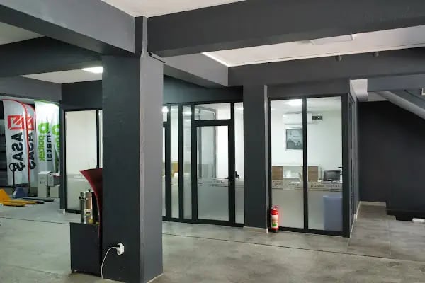 Poltek Metal San. Tic. A.Ş. Siteler Şube - Resim 4
