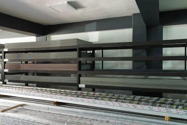 Poltek Metal San. Tic. A.Ş. Siteler Şube - Resim 3