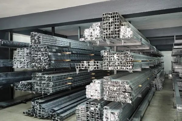 Poltek Metal San. Tic. A.Ş. Siteler Şube - Resim 7