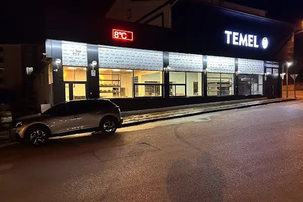 Temel Un Mamülleri - Resim 3