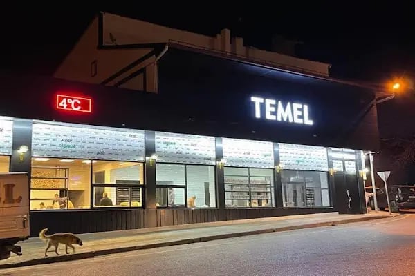 Temel Un Mamülleri - Resim 2