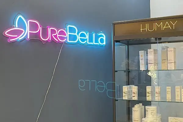 Pure Bella Estetik ve Güzellik Merkezi Kestel - Resim 3