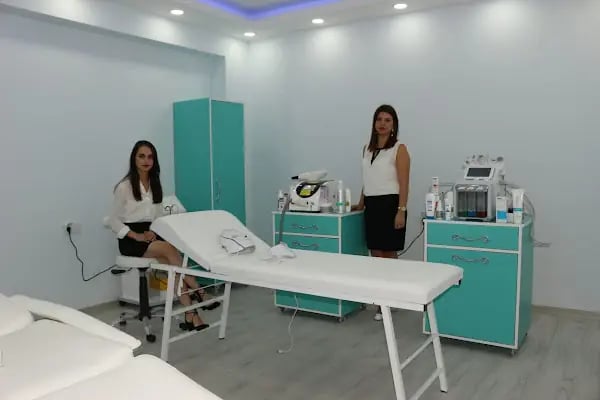 Pure Bella Estetik ve Güzellik Merkezi Kestel - Resim 16