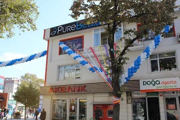 Pure Bella Estetik ve Güzellik Merkezi Kestel - Resim 12