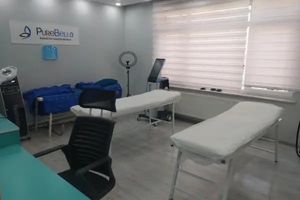 Pure Bella Estetik ve Güzellik Merkezi Kestel - Resim 4