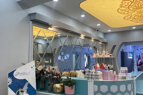 Pure Bella Estetik ve Güzellik Merkezi Kestel - Resim 7