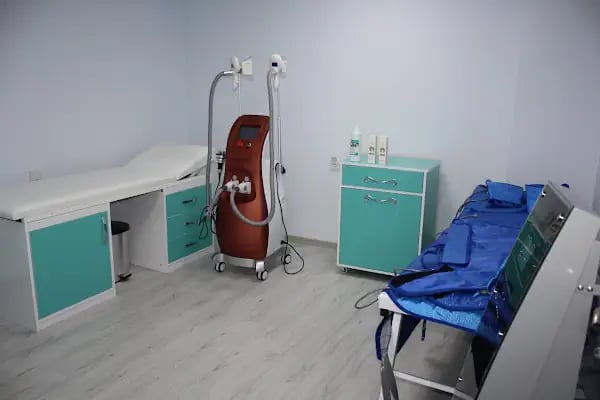 Pure Bella Estetik ve Güzellik Merkezi Kestel - Resim 14