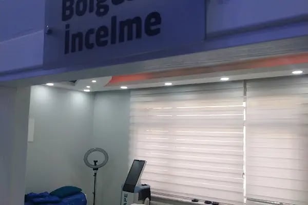 Pure Bella Estetik ve Güzellik Merkezi Kestel - Resim 11