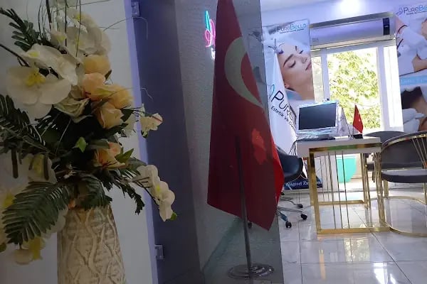 Pure Bella Estetik ve Güzellik Merkezi Kestel - Resim 2