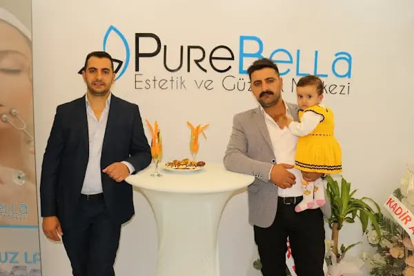 Pure Bella Estetik ve Güzellik Merkezi Kestel - Resim 15