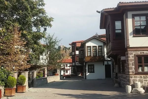 Augustus Tapınağı - Resim 19