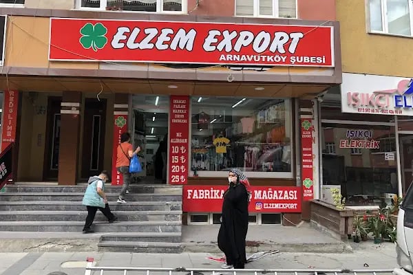 Elzem Export ARNAVUTKÖY - Resim 3