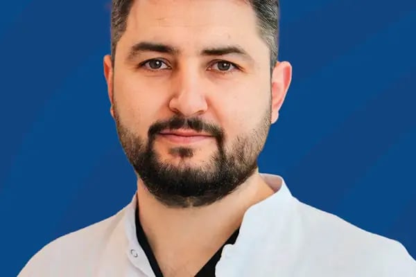 Op. Dr. Yusuf Enes YALIM - Resim 2