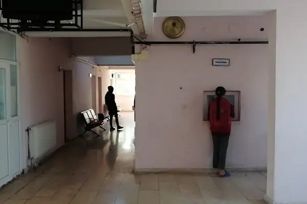 Diyarbakır Bağlar Körhat ASM Aile Sağlığı Merkezi - Resim 2