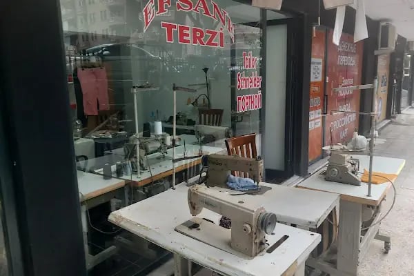 Efsane Terzi - Resim 7