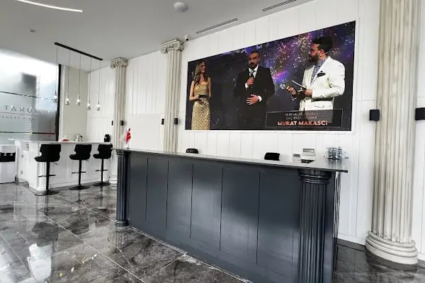 Özel Murat Makascı Polikliniği - Saç Ekimi - Resim 8