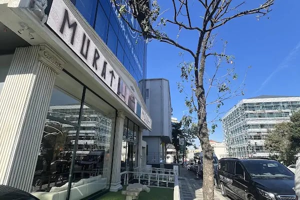 Özel Murat Makascı Polikliniği - Saç Ekimi - Resim 10