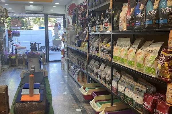 ALFA PETSHOP - Resim 8