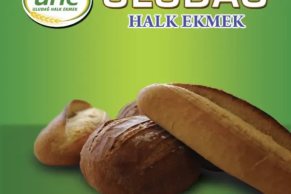 Uludağ Halk Ekmek - Resim 6