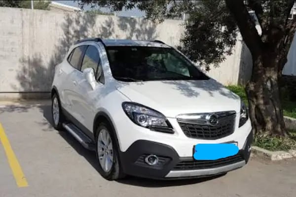 MEZİTLİ RENT A CAR ARAÇ KİRALAMA - Resim 10