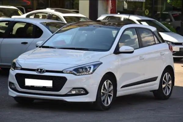MEZİTLİ RENT A CAR ARAÇ KİRALAMA - Resim 3