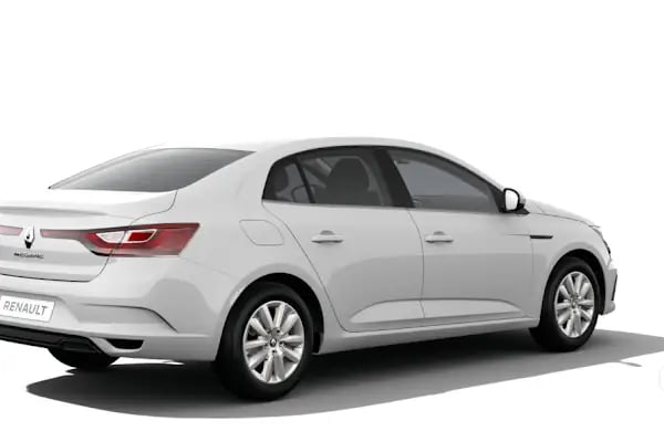 MEZİTLİ RENT A CAR ARAÇ KİRALAMA - Resim 20