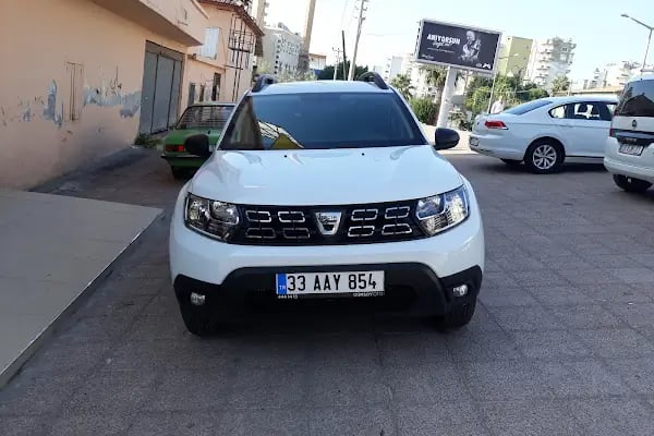 MEZİTLİ RENT A CAR ARAÇ KİRALAMA - Resim 18