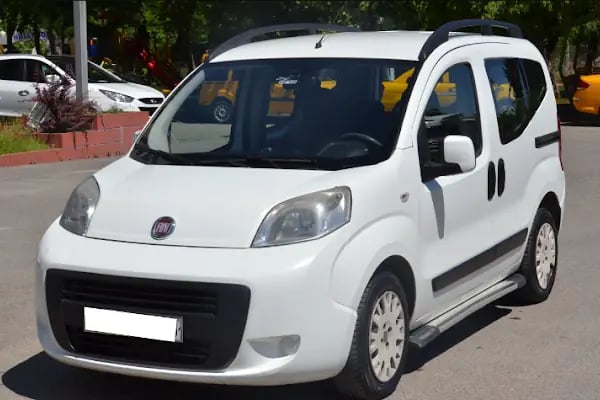 MEZİTLİ RENT A CAR ARAÇ KİRALAMA - Resim 8