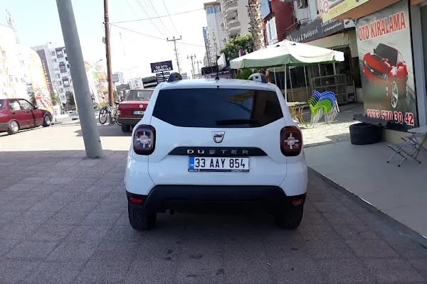 MEZİTLİ RENT A CAR ARAÇ KİRALAMA - Resim 12