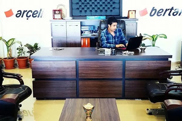 ARÇELİK BERTAN TİCARET - Resim 9