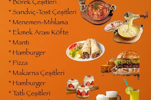 Akademi Cafe - Resim 2