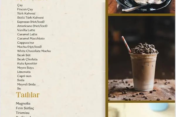 Akademi Cafe - Resim 13
