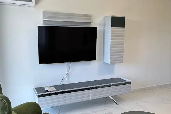 HMA Hotel &amp; Suites - Resim 9