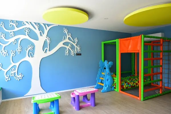 HMA Hotel &amp; Suites - Resim 10