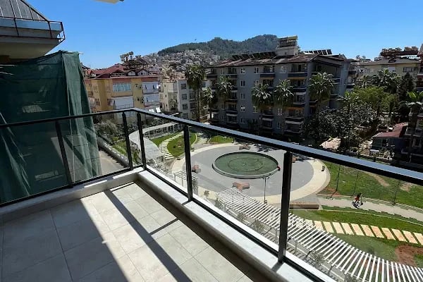 HMA Hotel &amp; Suites - Resim 12