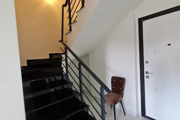 HMA Hotel &amp; Suites - Resim 18