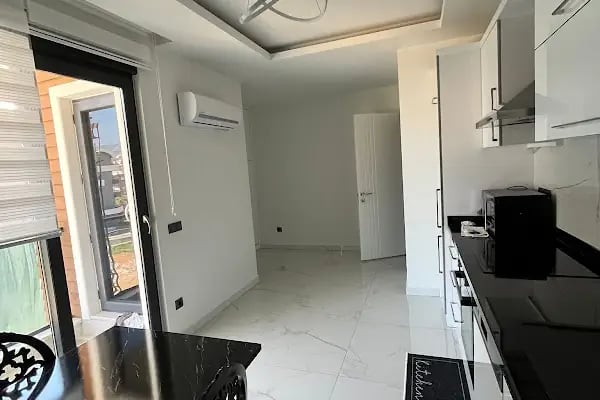 HMA Hotel &amp; Suites - Resim 4