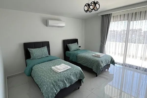 HMA Hotel &amp; Suites - Resim 2
